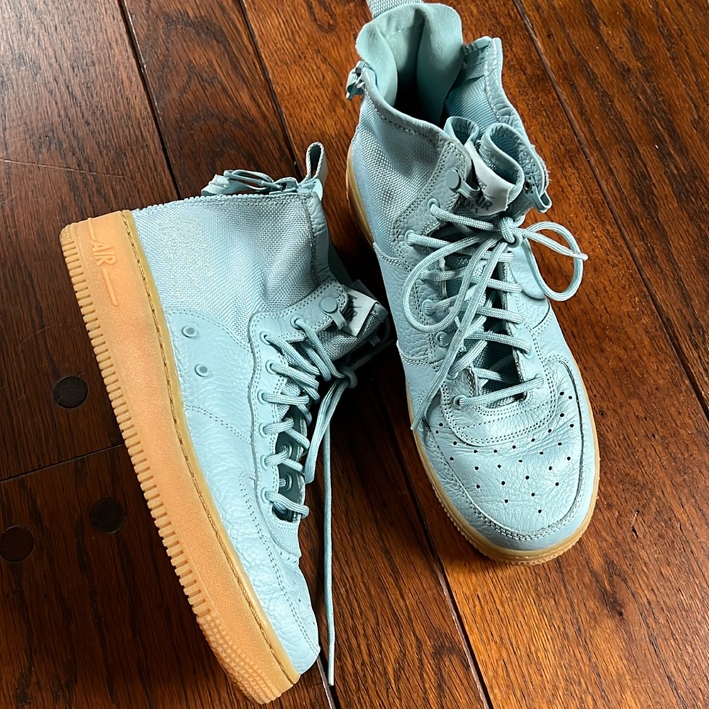 Nike air sf af1